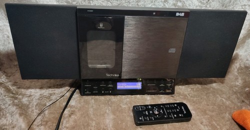 Technika mc121idab all one - mc121idab, all-in-one