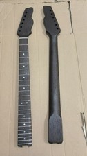 Stainless 22 Frets Guitar Neck