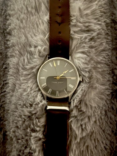 Georg jensen wristwatch - georg, #381