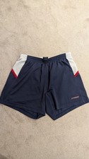 Umbro Men's Vintage Shorts