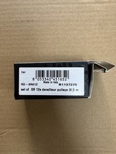 Campagnolo Record 12x Jockey