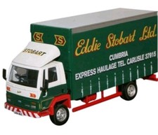 Oxford Diecast/Atlas Editions