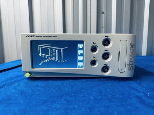Stryker core console powered - stryker,