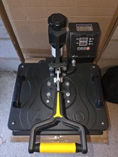 5 in 1 Heat Press Machine