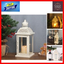 Stunning 14.4'' Hexagonal