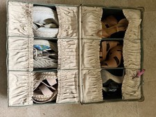 Vintage Fortnum & Mason Shoe