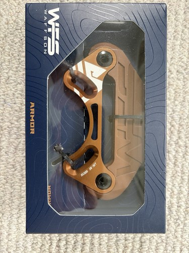 Wfs armor bash guard 32t - bash,