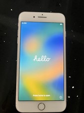 iPhone 8 Plus — Great Condition — Unlocked — 64GB