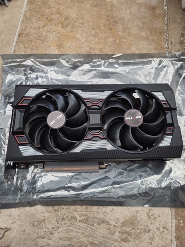 Sapphire pulse radeon 5700 - radeon, rx