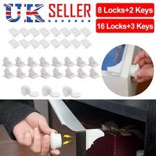 Invisible Magnetic Baby Child