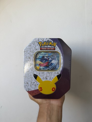 Pokemon tcg 30th anniversary - tcg:,