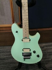 EVH Wolfgang Special Electric