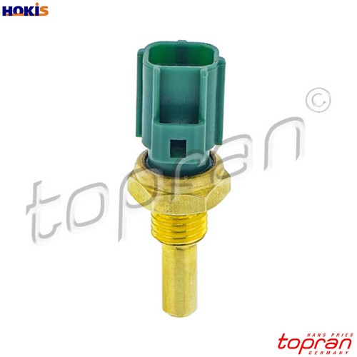 Sensor coolant temperature 502 - sensor,