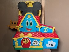 Disney Mickey Mouse Funny The