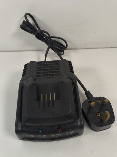 Titan 18v ion - titan, fast
