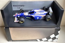 MINICHAMPS, 1:18 - WILLIAMS