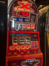 Factor 5 25 jackpot - factor, £5/25