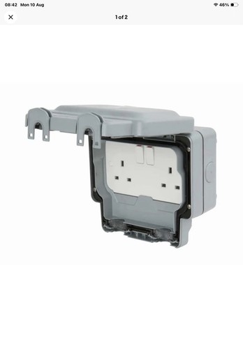 Masterseal plus ip66 - masterseal,