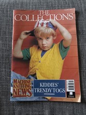The Collections Volume 1 No 4