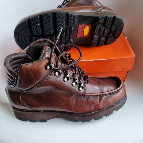 Rockport mens boots size w - size, 9
