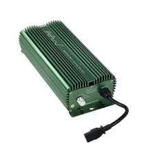 Adjust-A-Watt 1000w 230v Adjustable Dimmable Digital Electronic Ballast Light