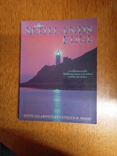 At Scotland's Edge A