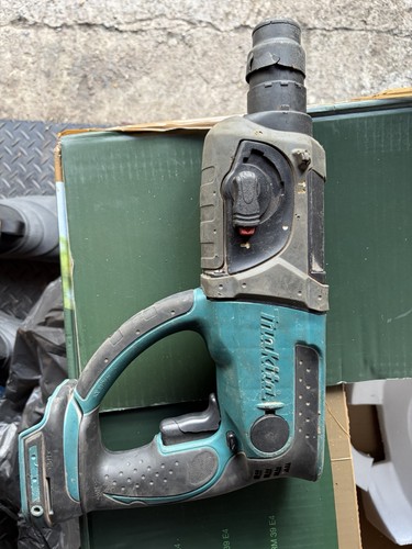 Makita dhr202 18v - makita,