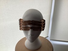 NEW LINDA FARROW JEREMY SCOTT