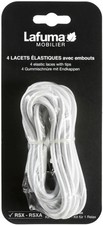 Lafuma mobilier elastic laces - lafuma,