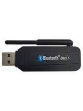USB 2.0 Bluetooth V2.0 EDR Dongle Wireless PC Adapter