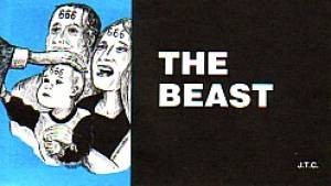 Tracts the beast - beast, pack)