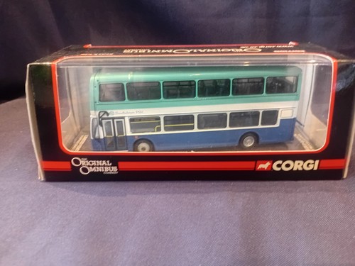 Corgi om42519 fault southdown - corgi,