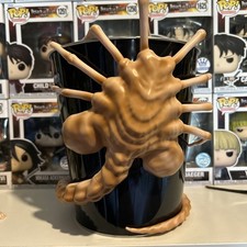 *ODEON EXCLUSIVE* Alien : Romulus Collectors Popcorn Bucket/Tin. Brand New