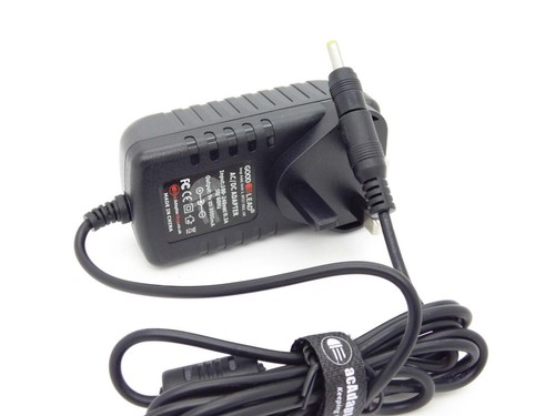 Mains dc adapter - mains,