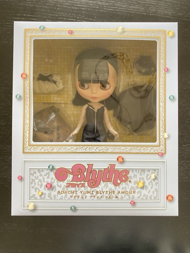 Cwc limited neo - limited, adachi