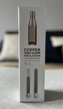 Insulated Flask AVENUE Copper