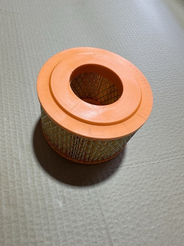 Etz and air filter - and,