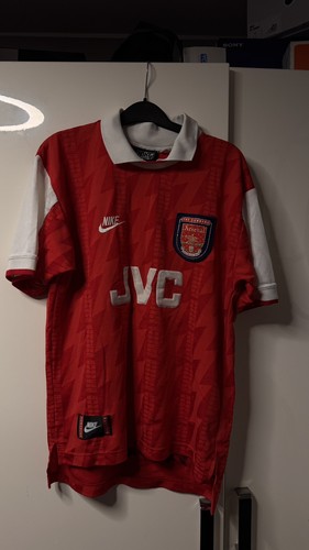 Vintage arsenal shirt - vintage,