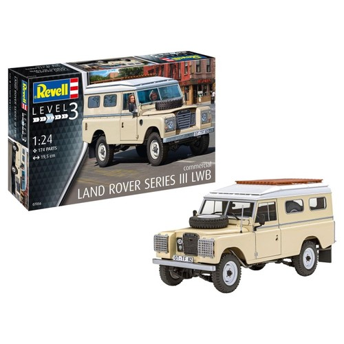 Revell 07056 model - revell,