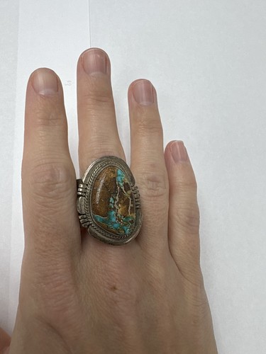 Nelson navajo sterling - j.,
