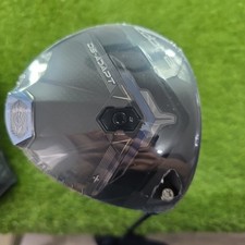 Cobra DS Adapt X Driver 10.5