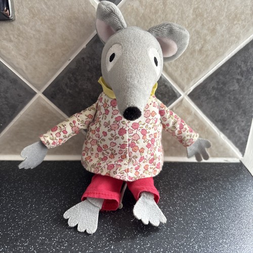 Vintage 2001 willie mouse - vintage,
