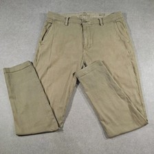 Levis Mens XX Chino W34 L31.5