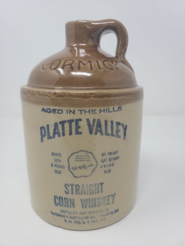 Vintage mccormick platte - vintage,