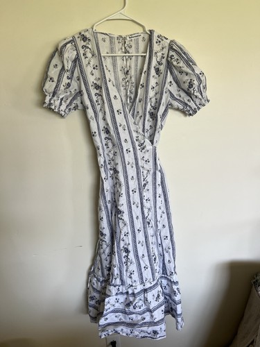 Reformation veronika linen - reformation,