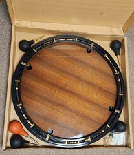 Antique French Billiards Table