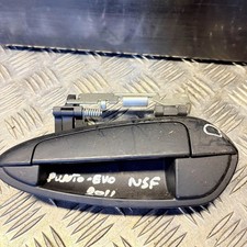 FIAT PUNTO 5EVO 2011 DOOR