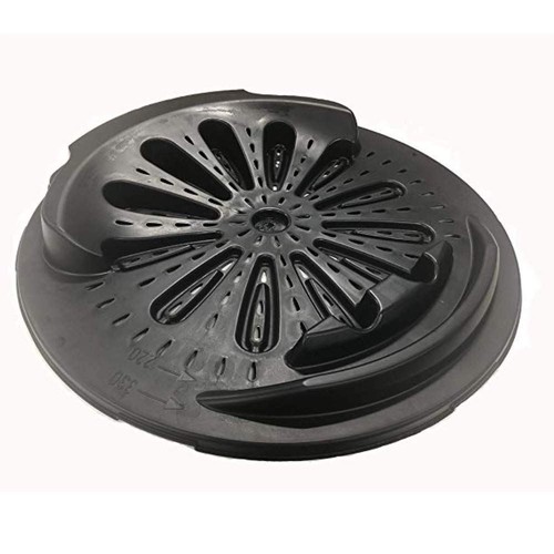 Compost converter base plate - converter,