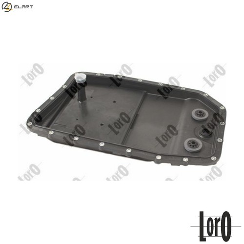 Oil sump automatic - oil,