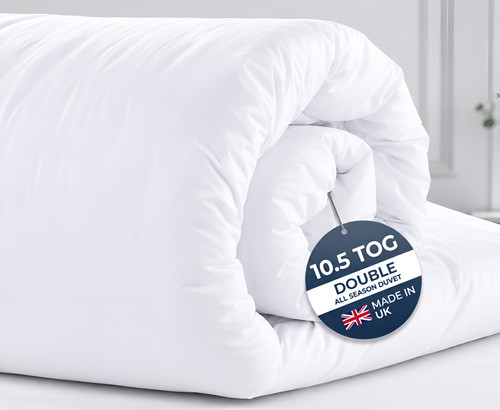 Hotel quality winter duvet - hotel,